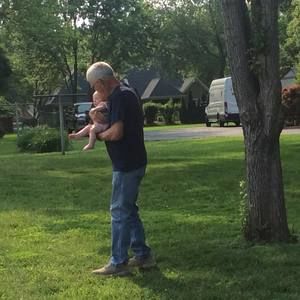 Meet your Posher, Katherine